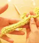 Knit an I Cord