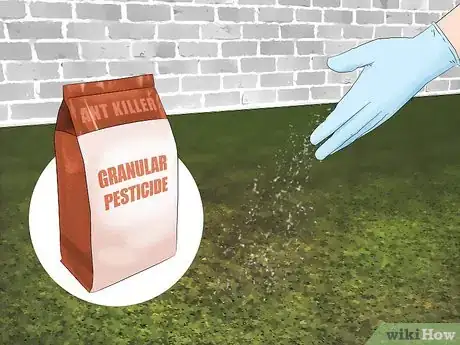 Image titled Get Rid of Ants in the Garden Step 3