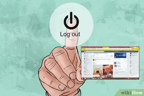 Image titled Deal with Social Media Jealousy Step 7