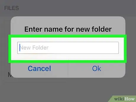 Image titled Use 4shared Mobile on iOS Step 29