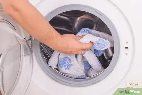 Image titled Clean a Front Load Washer Step 14