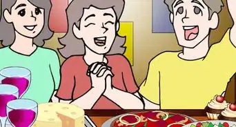 Create a Wiccan Birthday Party