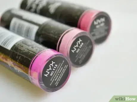 Image titled Make Your Lips Stand Out Step 1