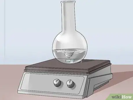 Image titled Prepare Benzocaine (Fischer Esterification) Step 2