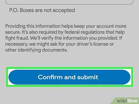 Image titled Buy Bitcoin on Venmo Step 24