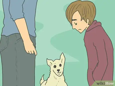 Image titled Teach Children to Care for Pets Step 3