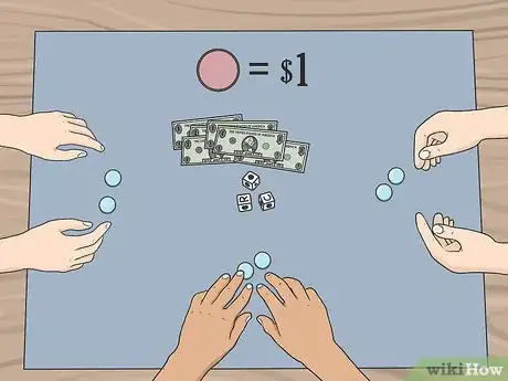 Image titled Play LCR Step 14