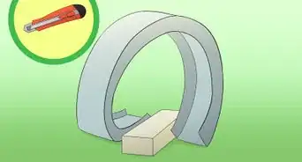 Make a Mini Golf Course