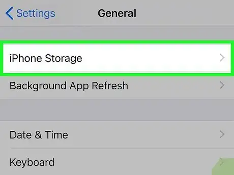 Image titled Free Up Space on Your iPhone Step 13
