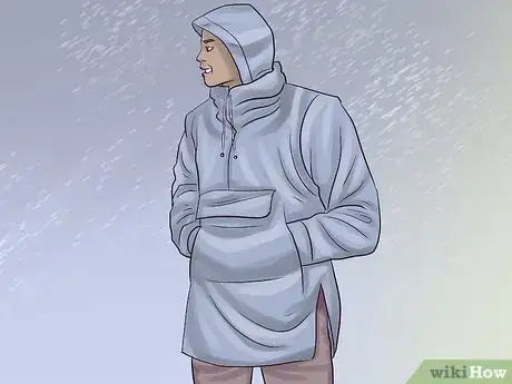 Image titled Choose a Stylish Raincoat Step 4