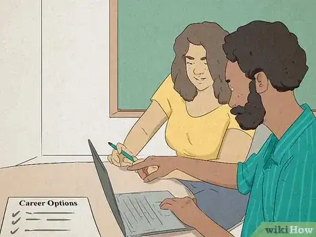 Image titled Become a Career Consultant Step 2