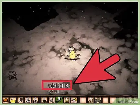 Image titled Cook Frog Legs in Don’t Starve Step 4