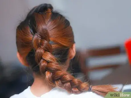 Image titled Do Hairstyles With a Twisty Bump Step 14