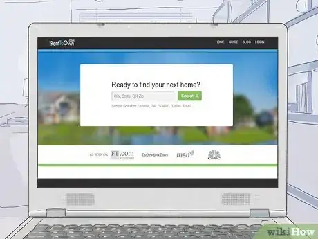 Image titled Lease Purchase a Home Step 1