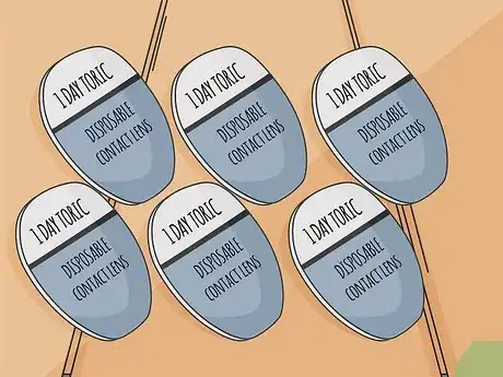 Image titled Deal With Uncomfortable Contact Lenses Step 16