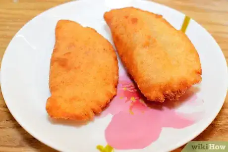 Image titled Make a Panzerotti Final