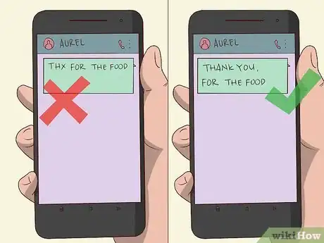 Image titled Be Proper Step 14