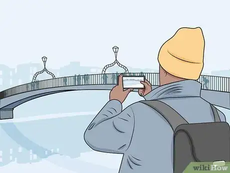 Image titled Do Ireland in a Week Step 1