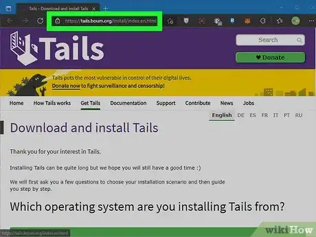 Image titled Which Linux Distribution Should You Use Step 24