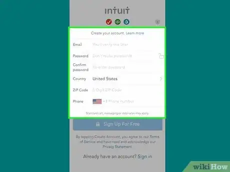 Image titled Use the Mint App Step 4