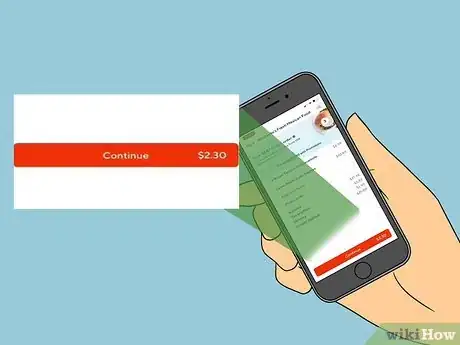 Image titled Use DoorDash on iPhone or iPad Step 29