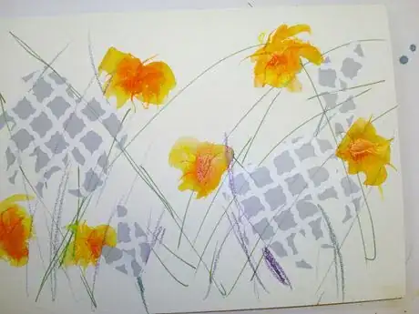 Image titled Stand up draw