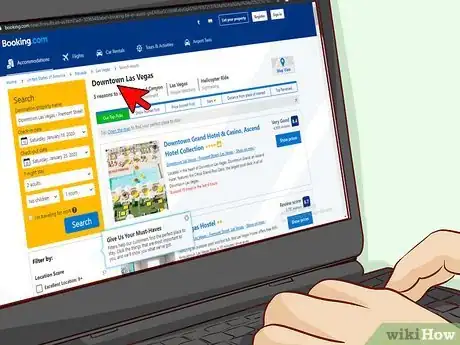 Image titled Do Vegas on a Budget Step 5