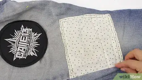 Image titled Sew Up Holes Step 16