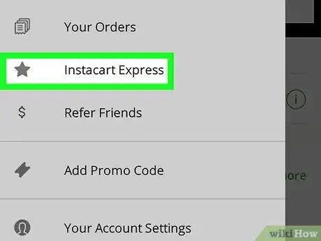 Image titled Cancel an Instacart Account on Android Step 4