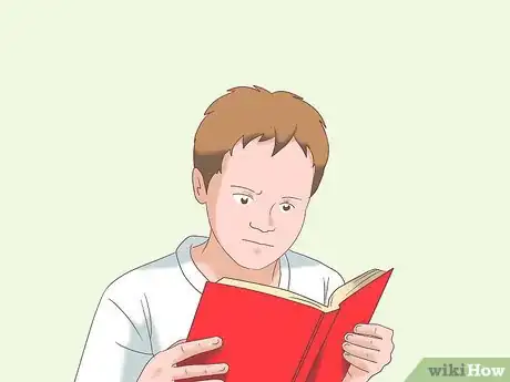 Image titled Tackle Difficult Reading Material Step 1