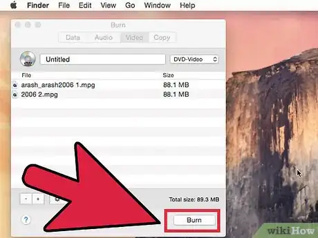 Image titled Burn a Movie Step 19