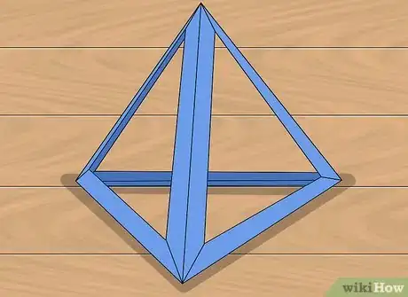 Image titled Create an Origami Three Intersecting Tetrahedron Step 15