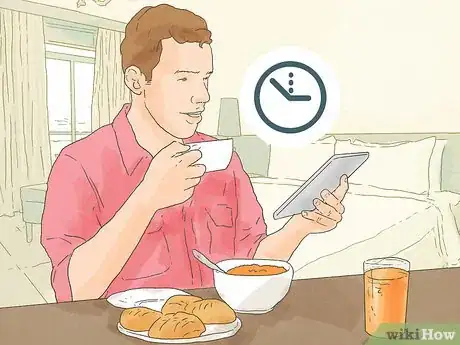 Image titled Work Midnight Shift Step 6