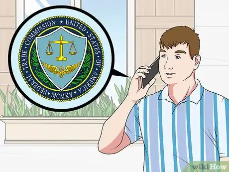 Image titled Report Scam Numbers Step 1