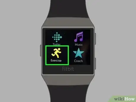 Image titled Use a Fitbit Ionic Step 18