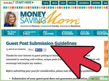 Image titled Make Your Website Popular Step 11