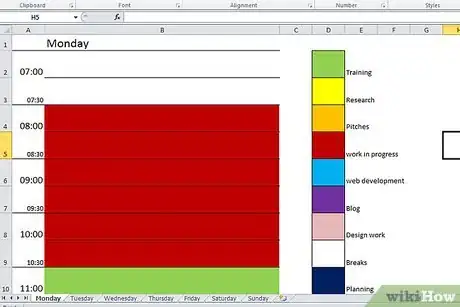 Image titled Add Value to Productivity Step 1