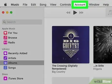 Image titled Download Purchased Albums on iTunes Step 8
