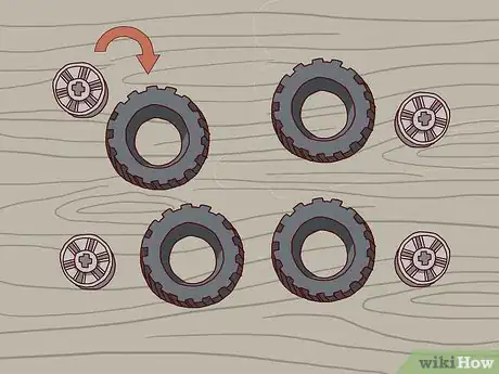 Image titled Build a LEGO Car Step 14