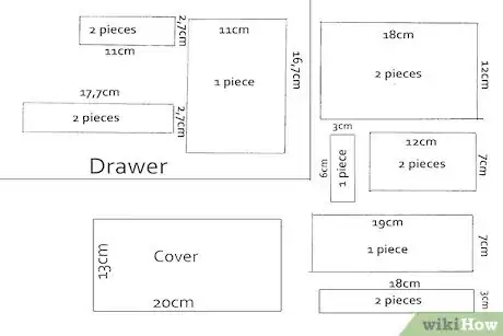 Image titled Make a Foam Jewelry Box Step 2