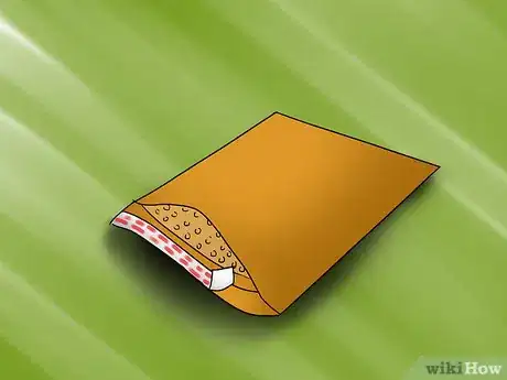 Image titled Mail a Package Without Your Parents Knowing Step 2