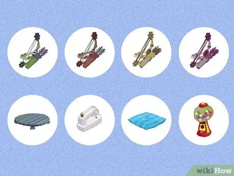 Image titled Get a Rare Black Long Collar on Animal Jam Step 13