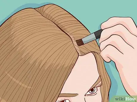 Image titled Apply Root Concealer Step 10