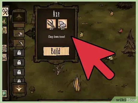 Image titled Cook Frog Legs in Don’t Starve Step 1