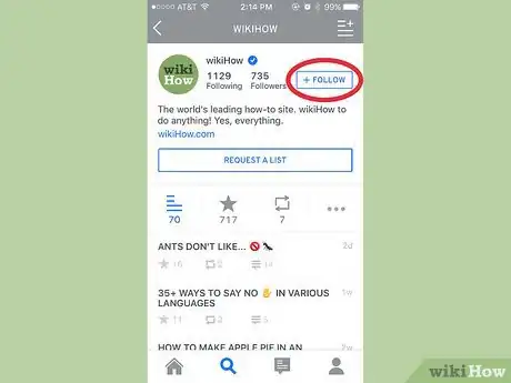 Image titled Use The List App Step 33