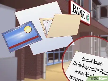 Image titled Create Accounts for Donation Step 6