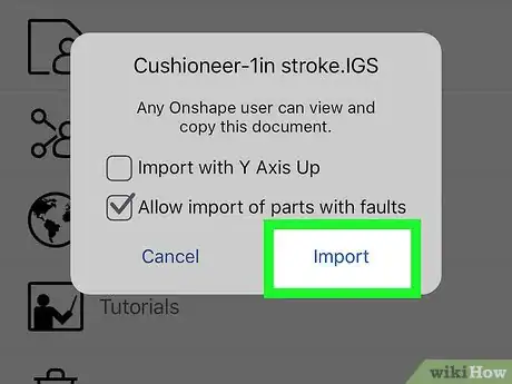 Image titled Open an IGS File on iPhone or iPad Step 15