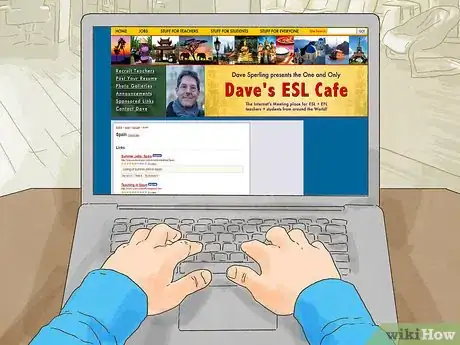 Image titled Become an English Teacher in Spain Step 9