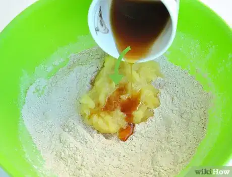 Image titled Make a Dairy, Sugar and Egg Free Cake Step 21