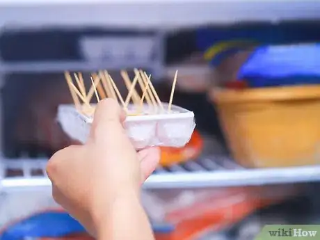 Image titled Make Ice Lollies Step 5